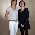 Priss et Rachel au studio - 002